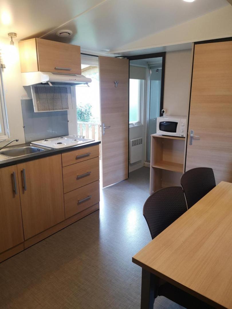 Mobil 6 Places - Climatise Camping *